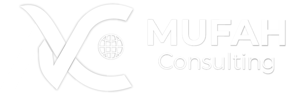 Mufah Consulting Logo
